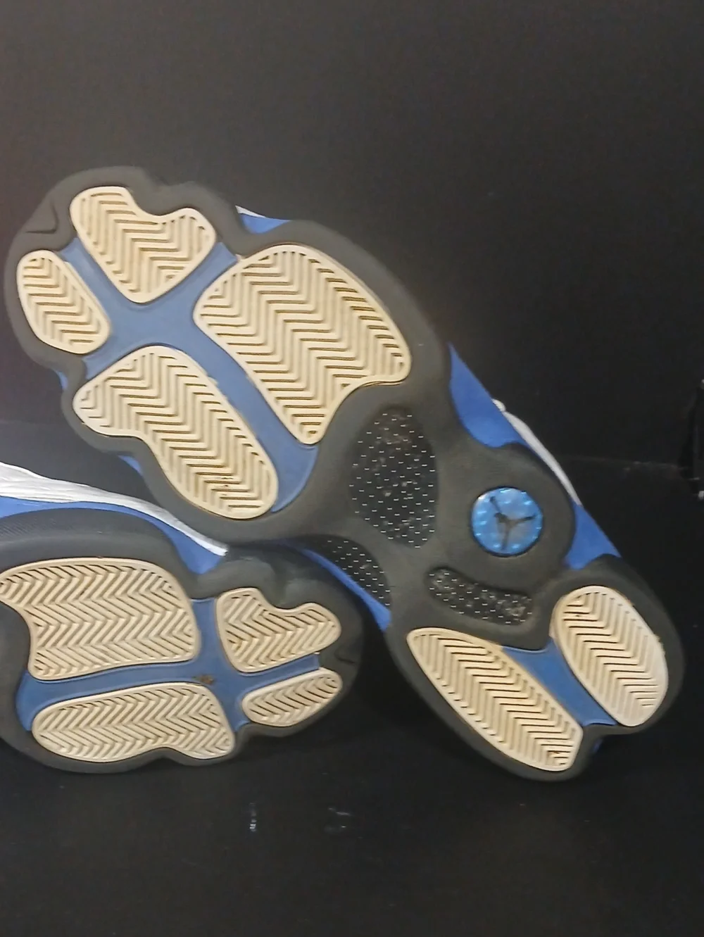 Air Jordan 13 Rertro  